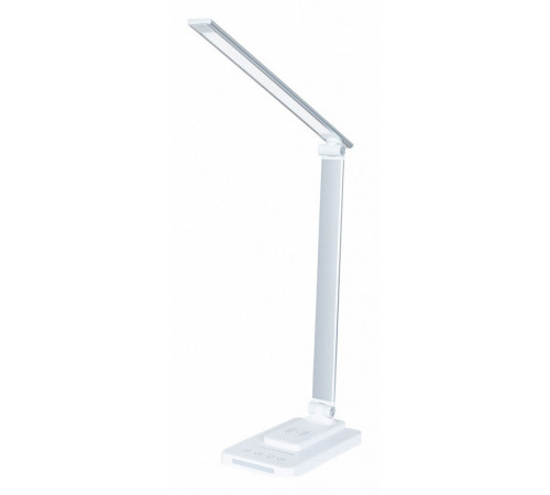 Настольная лампа Arte Lamp William A5122LT-1WH Настольная лампа Arte Lamp William A5122LT-1WH