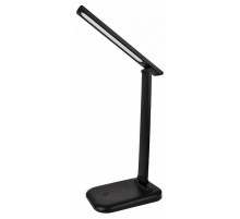 Настольная лампа Arte Lamp London A5124LT-1BK
