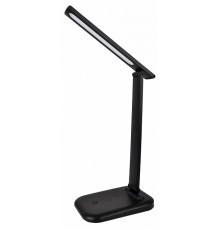 Настольная лампа Arte Lamp London A5124LT-1BK