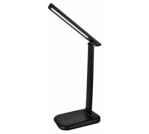 Настольная лампа Arte Lamp London A5124LT-1BK Настольная лампа Arte Lamp London A5124LT-1BK