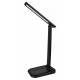 Настольная лампа Arte Lamp London A5124LT-1BK