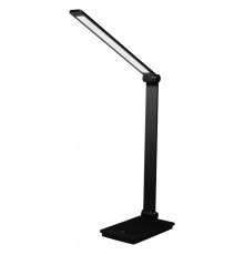 Настольная лампа Arte Lamp Edward A5126LT-1BK