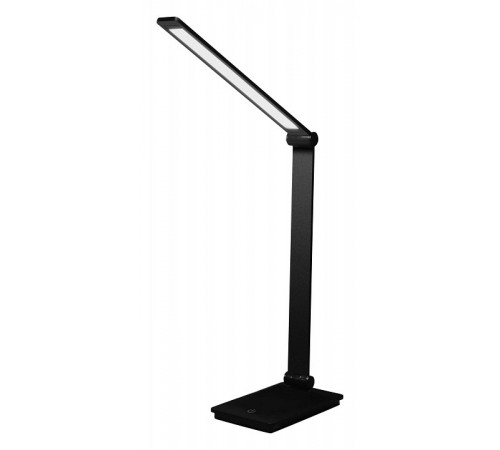 Настольная лампа Arte Lamp Edward A5126LT-1BK Настольная лампа Arte Lamp Edward A5126LT-1BK