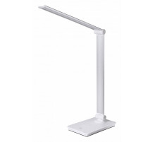 Настольная лампа Arte Lamp Edward A5126LT-1WH