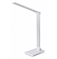 Настольная лампа Arte Lamp Edward A5126LT-1WH