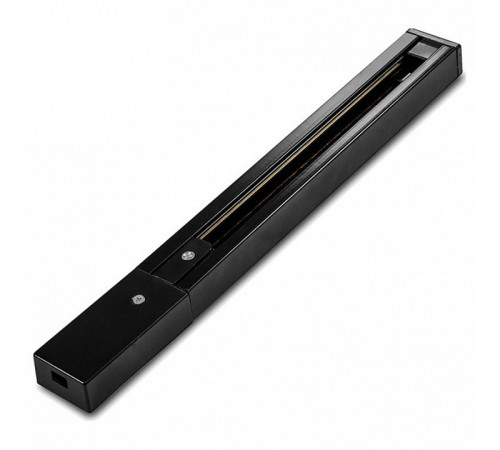 Шинопровод однофазный Arte Lamp Track Accessories A520106 Шинопровод однофазный Arte Lamp Track Accessories A520106