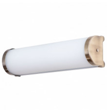 Подсветка для зеркал Arte Lamp Aqua-Bara A5210AP-2AB