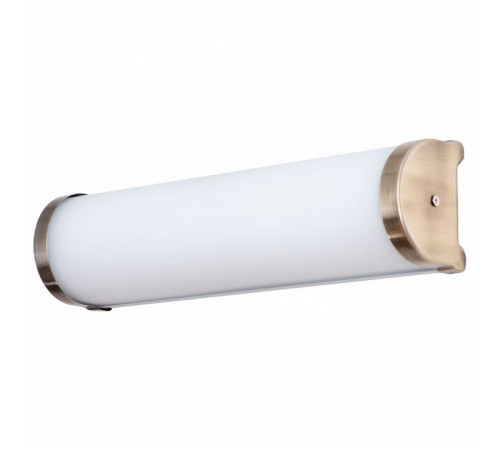 Подсветка для зеркал Arte Lamp Aqua-Bara A5210AP-2AB Подсветка для зеркал Arte Lamp Aqua-Bara A5210AP-2AB