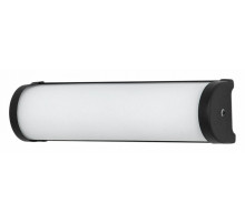 Подсветка для зеркал Arte Lamp Aqua-bara A5210AP-2BK