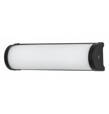 Подсветка для зеркал Arte Lamp Aqua-bara A5210AP-2BK