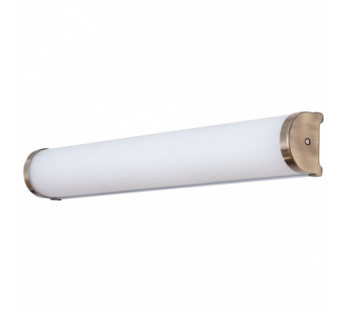 Подсветка для зеркал Arte Lamp Aqua-Bara A5210AP-4AB