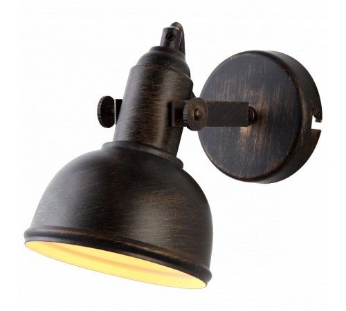 Спот Arte Lamp Martin A5213AP-1BR Спот Arte Lamp Martin A5213AP-1BR