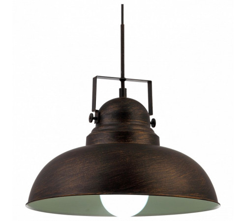 Подвесной светильник Arte Lamp Martin A5213SP-1BR