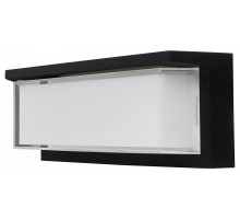 Архитектурный светильник Arte Lamp Ferro A5224AL-1BK