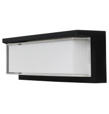 Архитектурный светильник Arte Lamp Ferro A5224AL-1BK