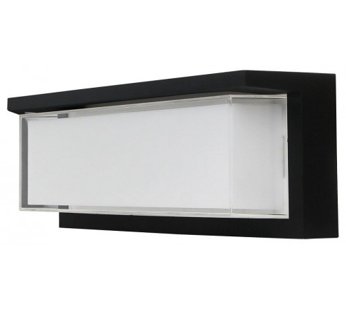 Архитектурный светильник Arte Lamp Ferro A5224AL-1BK Архитектурный светильник Arte Lamp Ferro A5224AL-1BK