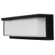 Архитектурный светильник Arte Lamp Ferro A5224AL-1BK