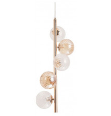 Подвесной светильник Arte Lamp Etereo A5261SP-5GO