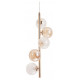 Подвесной светильник Arte Lamp Etereo A5261SP-5GO