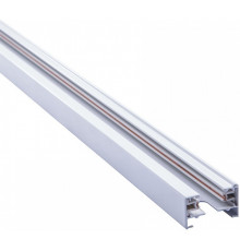 Однофазный шинопровод накладной Arte Lamp Track Accessories A530133