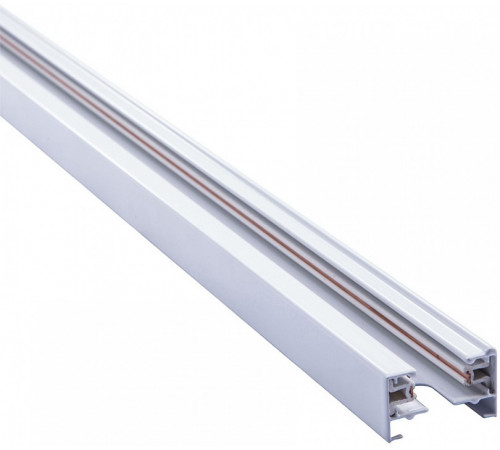 Однофазный шинопровод накладной Arte Lamp Track Accessories A530133 Однофазный шинопровод накладной Arte Lamp Track Accessories A530133