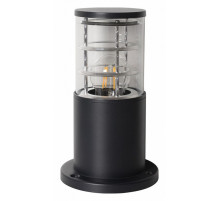 Ландшафтный светильник Arte Lamp Tokyo A5315FN-1BK