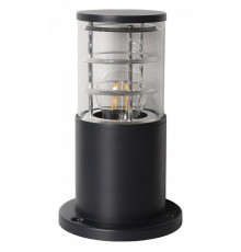 Ландшафтный светильник Arte Lamp Tokyo A5315FN-1BK