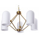 Подвесная люстра Arte Lamp Cassel A5454LM-5PB