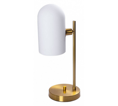 Настольная лампа Arte Lamp Cassel A5454LT-1PB Настольная лампа Arte Lamp Cassel A5454LT-1PB