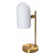 Настольная лампа Arte Lamp Cassel A5454LT-1PB