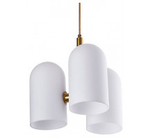 Подвесной светильник Arte Lamp Cassel A5454SP-3PB