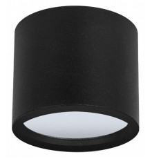 Накладной светильники Arte Lamp Intercrus A5543PL-1BK