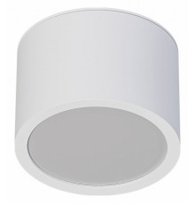Накладной светильники Arte Lamp Intercrus A5543PL-1WH