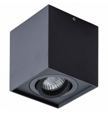 Потолочный светильник Arte Lamp Factor A5544PL-1BK