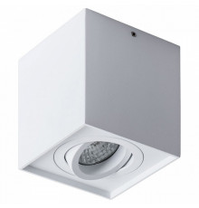 Потолочный светильник Arte Lamp Factor A5544PL-1WH