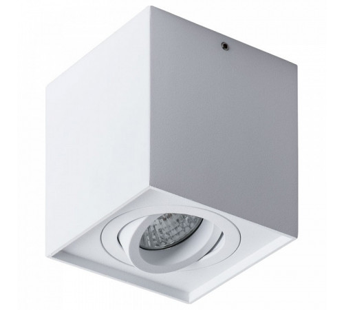 Потолочный светильник Arte Lamp Factor A5544PL-1WH