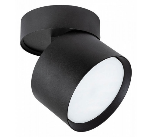 Накладной спот Arte Lamp Intercrus A5549PL-1BK Накладной спот Arte Lamp Intercrus A5549PL-1BK