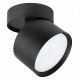 Накладной спот Arte Lamp Intercrus A5549PL-1BK