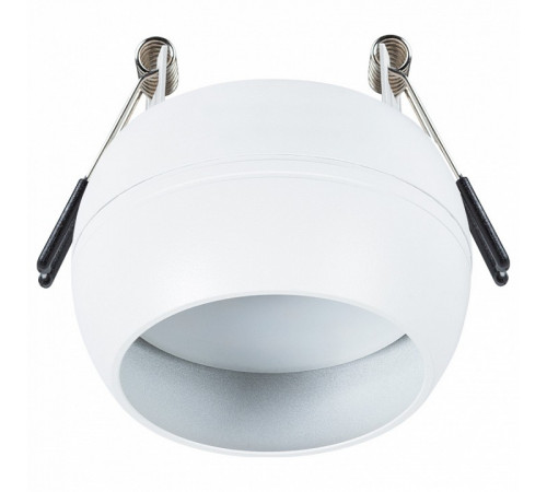 Встраиваемый светильник Arte Lamp Gambo A5550PL-1WH Встраиваемый светильник Arte Lamp Gambo A5550PL-1WH