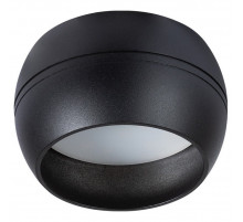 Накладной светильник Arte Lamp Gambo A5551PL-1BK