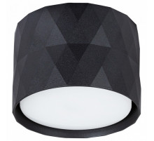 Накладной светильник Arte Lamp Fang A5552PL-1BK