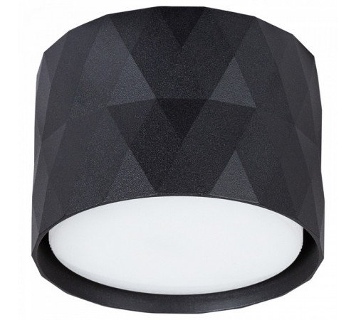 Накладной светильник Arte Lamp Fang A5552PL-1BK Накладной светильник Arte Lamp Fang A5552PL-1BK