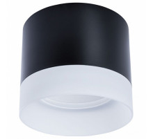 Потолочный светильник Arte Lamp Castor A5554PL-1BK