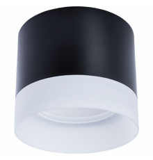 Потолочный светильник Arte Lamp Castor A5554PL-1BK
