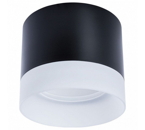 Потолочный светильник Arte Lamp Castor A5554PL-1BK Потолочный светильник Arte Lamp Castor A5554PL-1BK