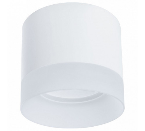Потолочный светильник Arte Lamp Castor A5554PL-1WH