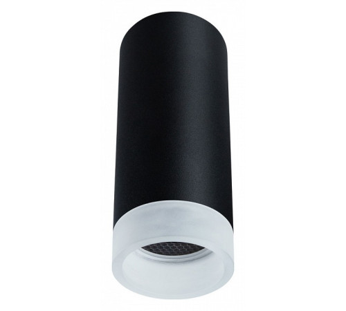 Накладной светильник Arte Lamp Ogma A5556PL-1BK Накладной светильник Arte Lamp Ogma A5556PL-1BK