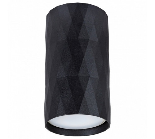 Накладной светильник Arte Lamp Fang A5557PL-1BK Накладной светильник Arte Lamp Fang A5557PL-1BK