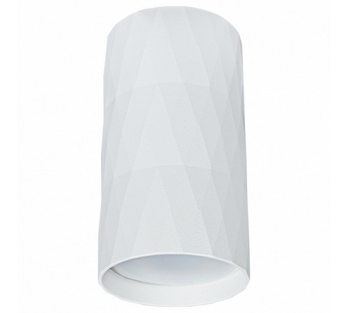 Накладной светильник Arte Lamp Fang A5557PL-1WH Накладной светильник Arte Lamp Fang A5557PL-1WH