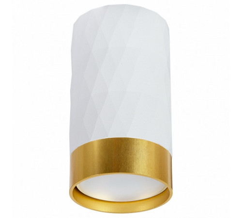 Накладной светильник Arte Lamp Fang A5558PL-1WH Накладной светильник Arte Lamp Fang A5558PL-1WH